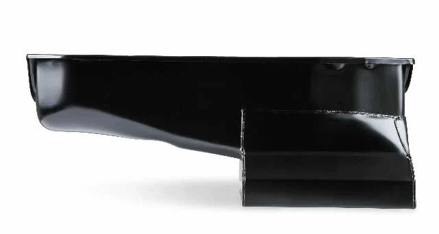 Oil Pan Kit- Fabricated - 5004WND